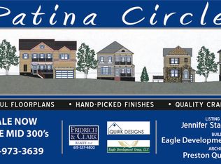 459 Patina Cir, Nashville, TN 37209