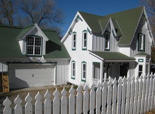 741 Whiteriver Ave, Rifle, CO 81650