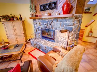 12 Rio Grande Ter, Angel Fire, NM 87710