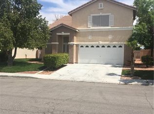 3937 Rain Flower Ln, North Las Vegas, NV 89031