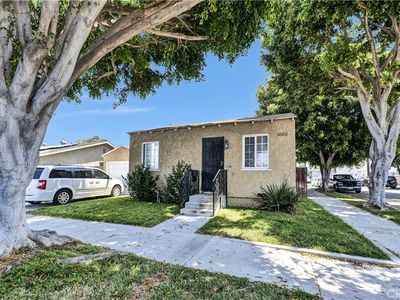 5502 Linden Ave, Long Beach, CA, 90805