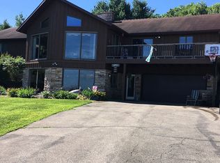 W5695 County Rd E, Shawano, WI 54166