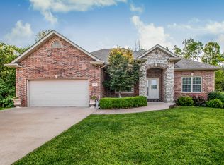 502 Middleton Dr, Ashland, MO 65010