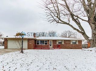 2608 Marsha Dr, Anderson, IN 46012