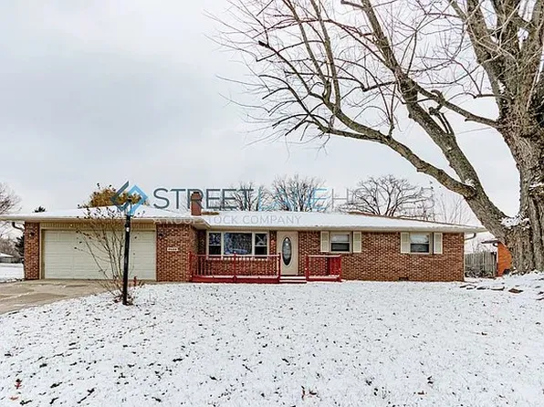 2608 Marsha Dr, Anderson, IN 46012