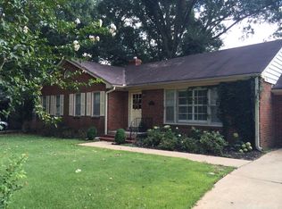 5115 Cole Rd, Memphis, TN 38117