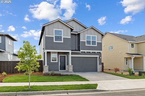 1st image of 8510 NE 134th Ave Lot 87