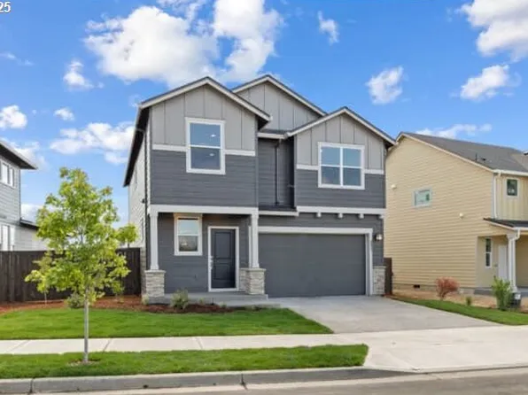 8510 NE 134th Ave Lot 87, Vancouver, WA 98685