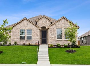 1540 Addison Dr, Lancaster, TX 75134