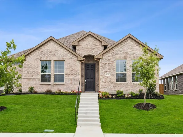 1540 Addison Dr, Lancaster, TX 75134