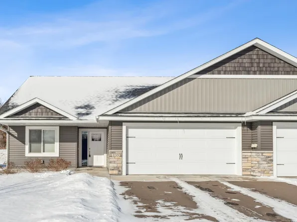 235 Cedar St, Baldwin, WI 54002