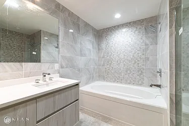 Rented by Kian Realty