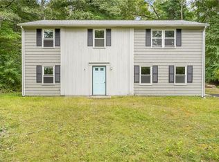 57 W Shannock Rd, Richmond, RI 02812