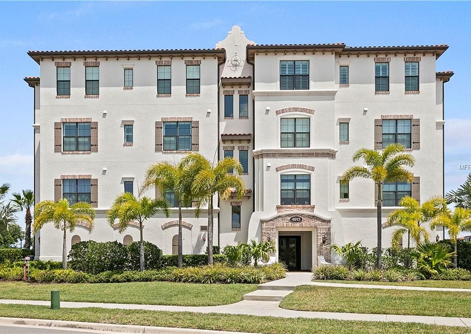 1st image of 4915 Caspar Whitney Pl #202