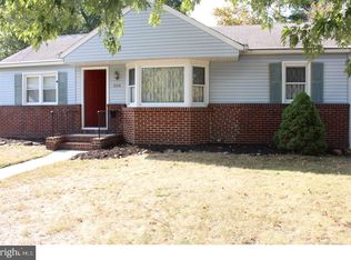 204 Greenwood Ave, Mount Holly, NJ 08060