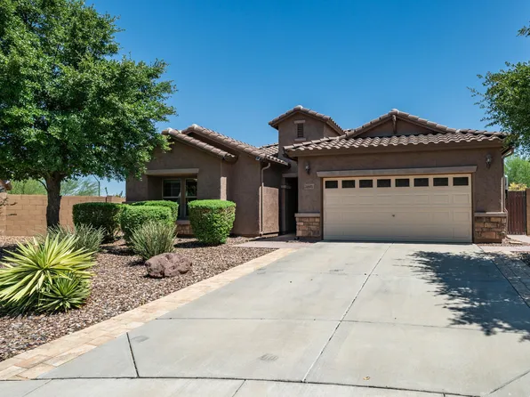 3643 N BALBOA Drive, Florence, AZ 85132