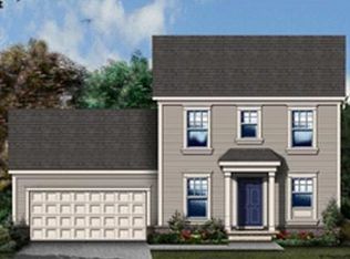 548 Marblewood Ln, Saline, MI 48176