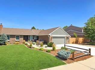 5463 E Hinsdale Cir, Centennial, CO 80122