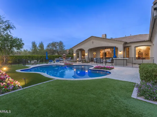 20136 N 85TH Way, Scottsdale, AZ 85255