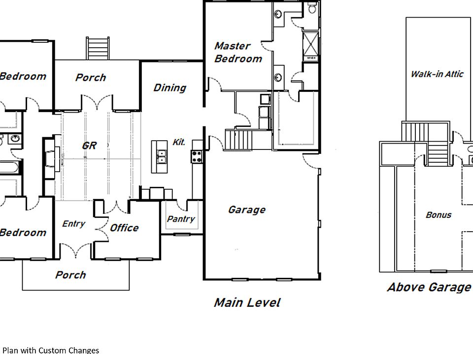 2nd image of 6950 Timber Trail Rd