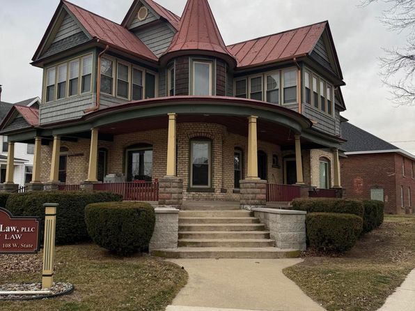 108 W State St, Colon, MI 49040