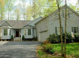 104 Jefferson Ave, Locust Grove, VA 22508