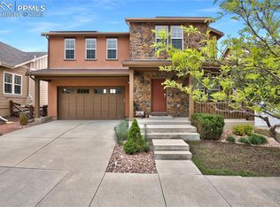 6729 Hidden Hickory Cir, Colorado Springs, CO 80927