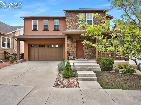 6729 Hidden Hickory Cir, Colorado Springs, CO 80927