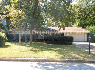 2729 Meadowlark Ln, Tyler, TX 75701