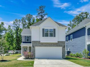 2305 Town Woods Rd, Charleston, SC 29414