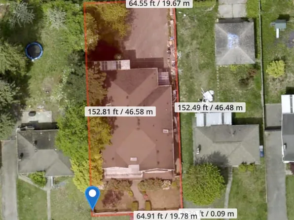 643 Harrison Ave, Coquitlam, BC V3J 3Z6
