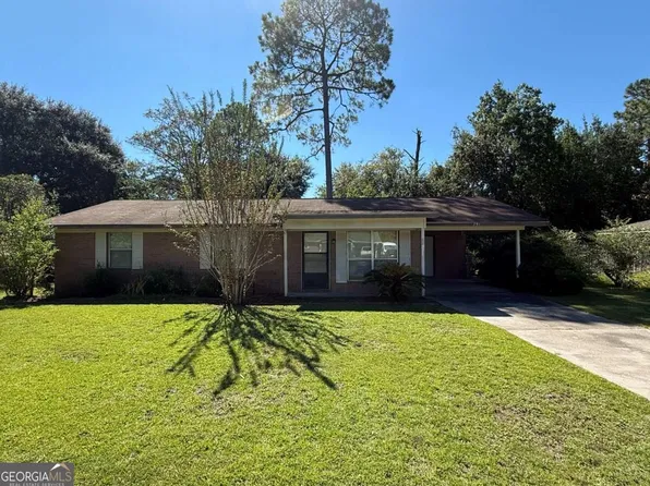 791 Peggy Sue St, Hinesville, GA 31313