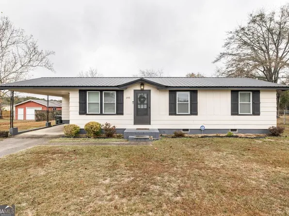 195 Wimberly Dr, Jeffersonville, GA 31044