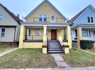 2282 Poland St, Hamtramck, MI