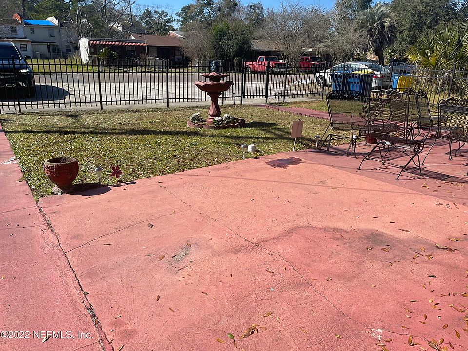 2nd image of 4513 Friden Dr
