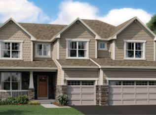 1265 Buckeye Cir, Crystal Lake, IL 60012