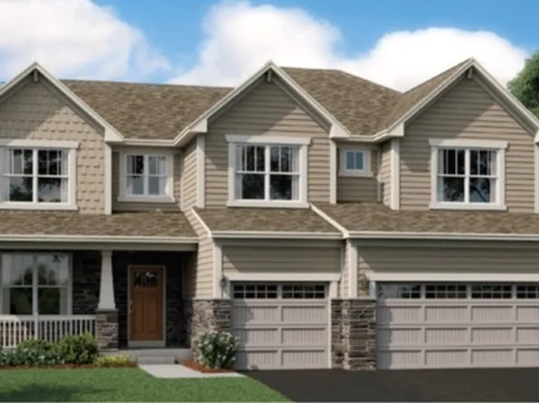 1146 Williamsbury Dr, Crystal Lake, IL 60012