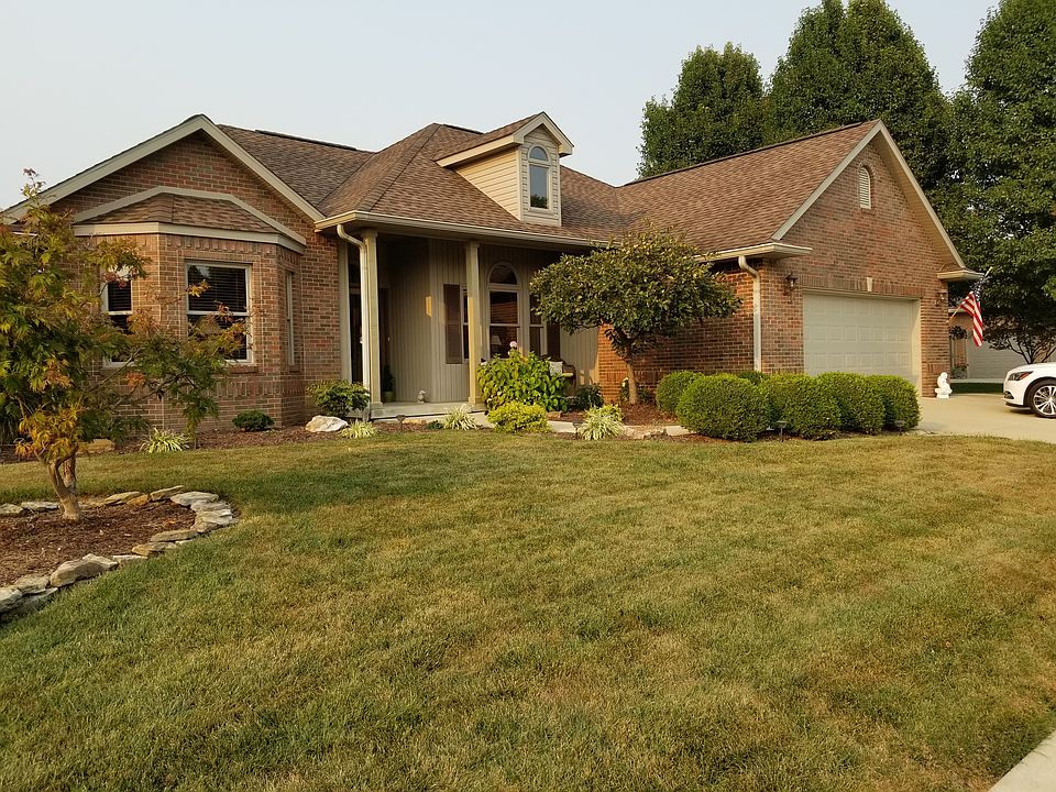 4446 Ironwood Ln, Terre Haute, IN 47802 Zillow