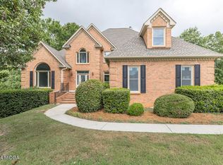 113 Lake Pointe Dr, Macon, GA 31210