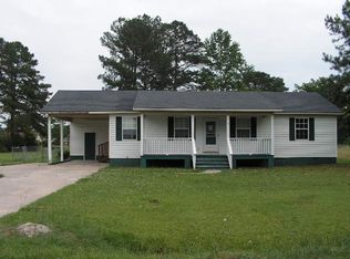 106 Belfast Ave, Goldsboro, NC 27530