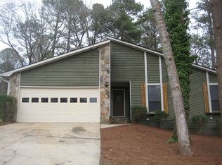3316 Deshong Dr, Stone Mountain, GA