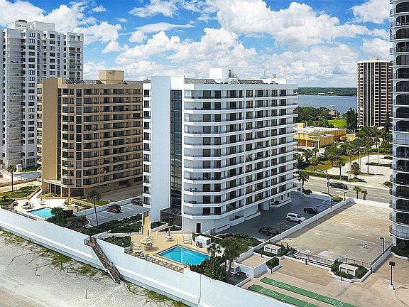 2nd image of 3013 S Atlantic Ave APT 302