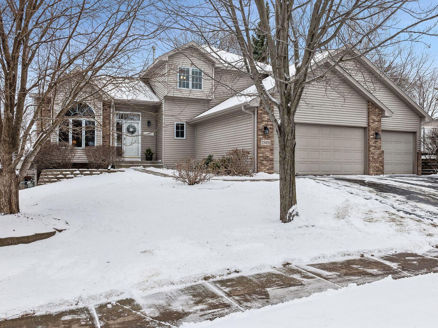 15451 75th Pl N, Maple Grove, MN 55311 Zillow