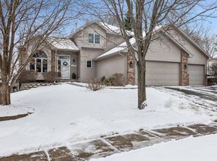 15451 75th Pl N, Maple Grove, MN 55311
