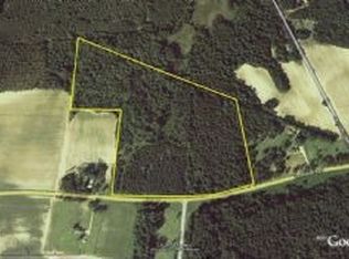 Highway 381, Hamlet, NC 28345