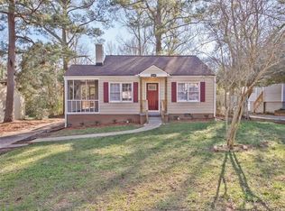 2599 Eastwood Dr, Decatur, GA 30032