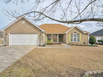 8003 Red Rock Way, Graniteville, SC, 29829