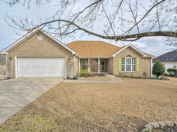 8003 Red Rock Way, Graniteville, SC 29829