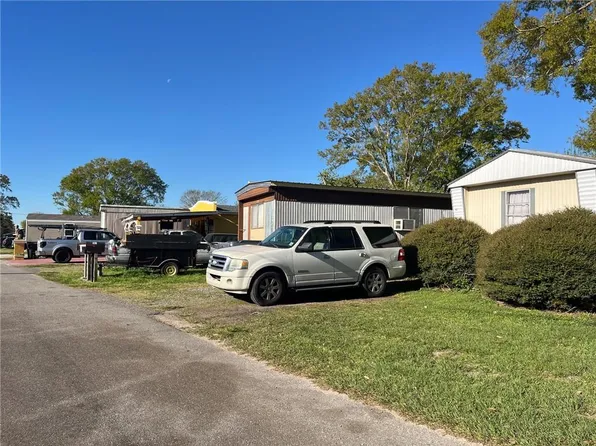 0 Lonestar Park St, Luling, LA 70070