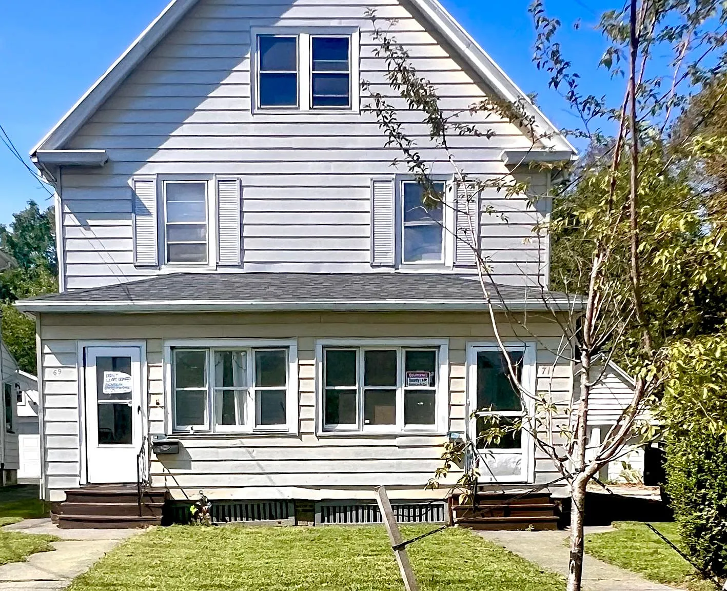 3 bed, 1100 sqft, $1,500 — Photo 1